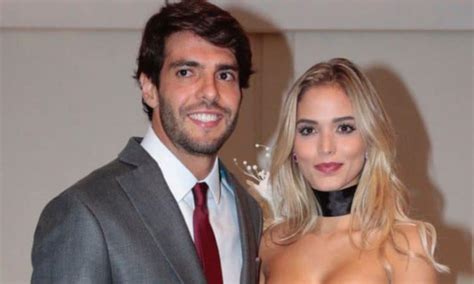 kaka ex wife|is kaka's ex wife perfect.